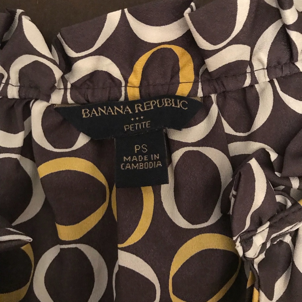 Blouse - Picture 6 of 7